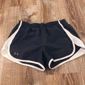 Under armour shorts